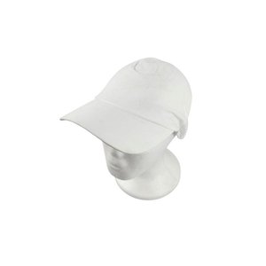 Lote anterior: Gorro de Running Blanco con Protección Solar 50+