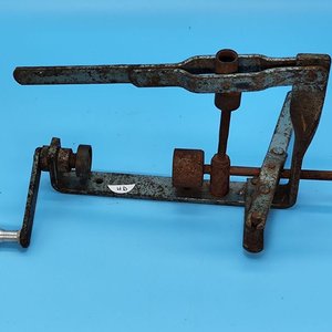 Recargador Manual de Cartuchos de Hierro - imagen 6