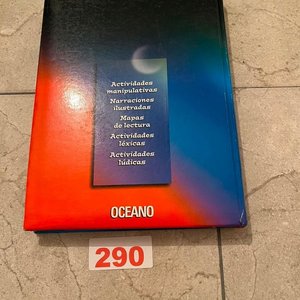Libro Preescolar Activa: Para Jugar y Aprender (Vol. I) con CD - imagen 3