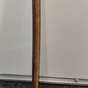 Calzador de Zapato Nuevo en Madera y Asta con Caja - imagen 6