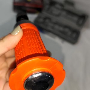 Juego de Destornilladores de Impacto Straus 7 Piezas Nuevo en Caja - imagen 4