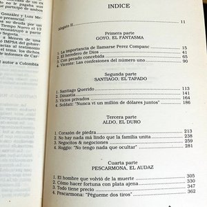Los Dueños de la Argentina II: Los Secretos del Verdadero Poder por Luis Majul - imagen 3