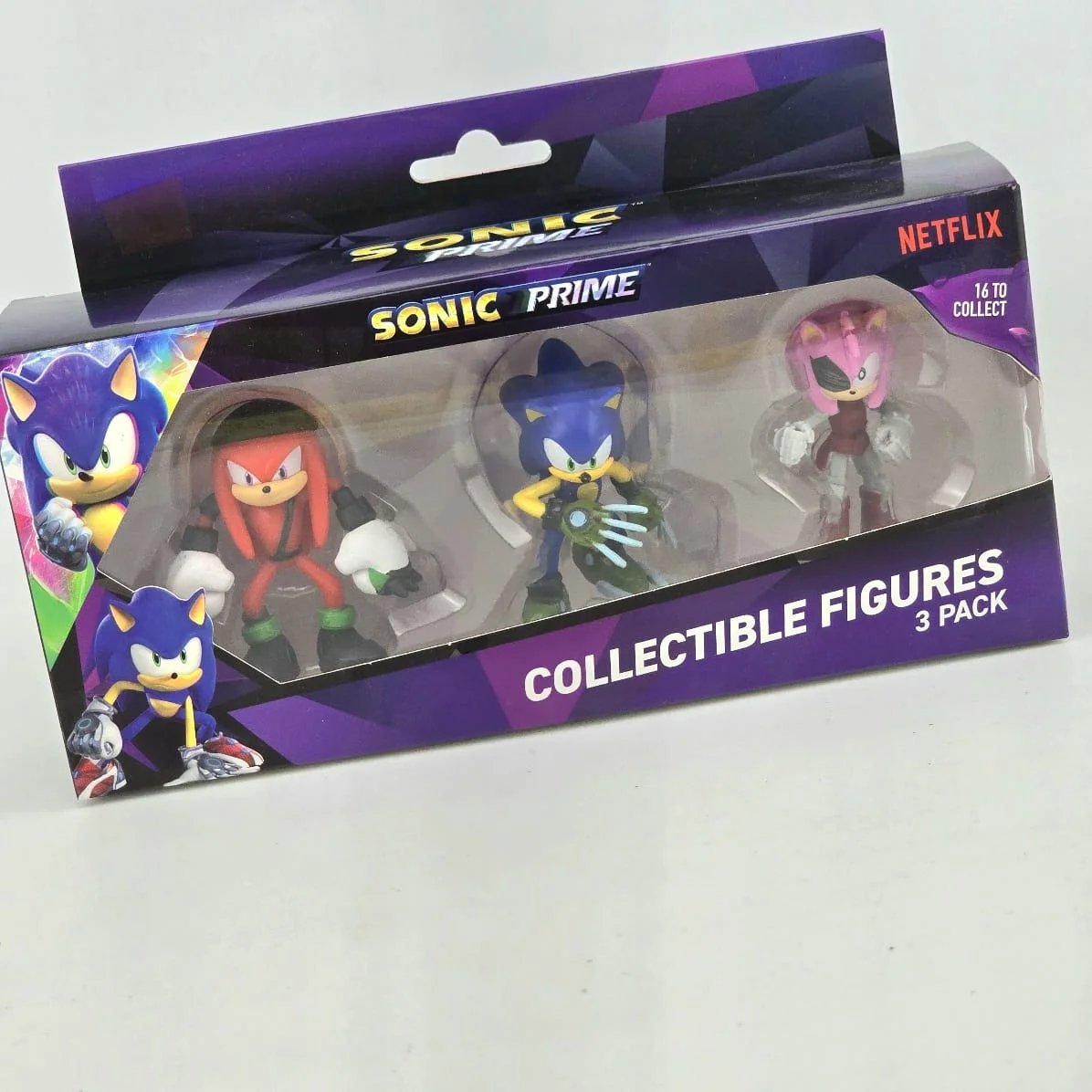 Item lote-86-figuras-sonic-set-de-3-piezas-copia - Image 0