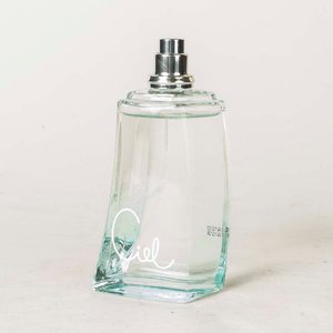 Lote siguiente: Perfume Ciel con faltante