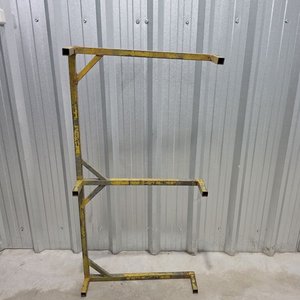 Estructuras Metálicas de Caño Cuadrado para Construcción - imagen 5