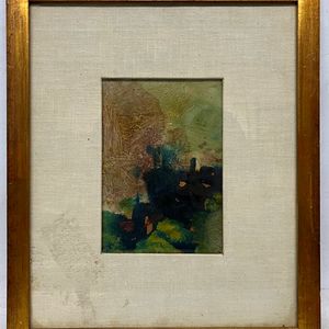 Cuadros, grabados y laminas de arte