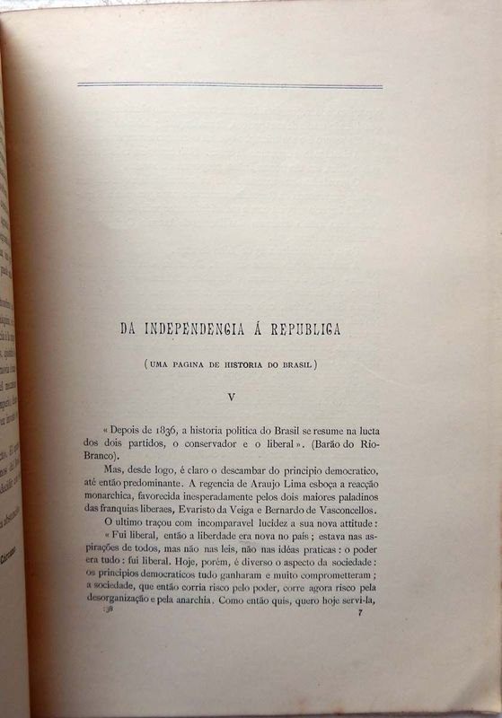 Revista Americana, una publicación de 1910 - imagen 7