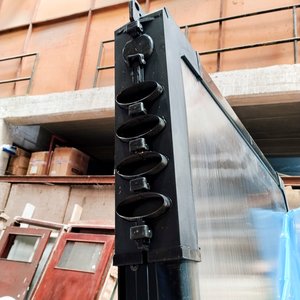 2 Paneles Solares para Calentar Agua - Nuevos - imagen 3