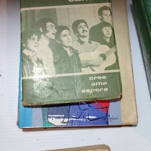 Lote de Libros de Estudio, Colecciones y Textos Varios - imagen 9