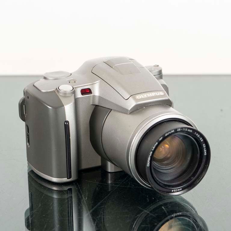 Lote anterior: Cámara 35mm Olympus en venta