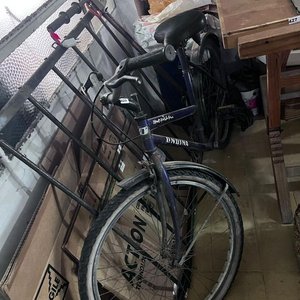 Bicicleta Ondina Rodado 26 Clásica - imagen 3