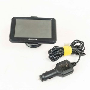 GPS Garmin Nuvi 40 para Auto con Mapas de Uruguay - imagen 1