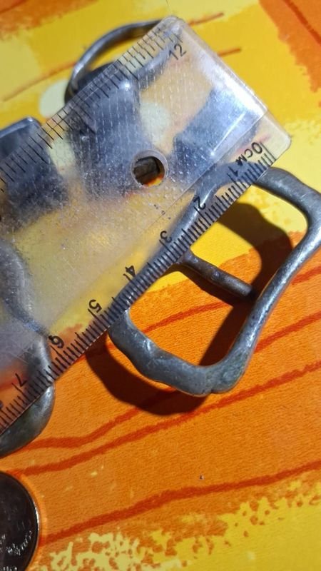 Colección de accesorios metálicos - imagen 4