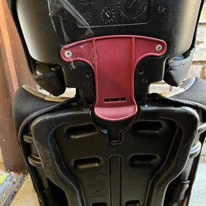 Silla de Auto Infanti Savile V6 para Niños - imagen 7