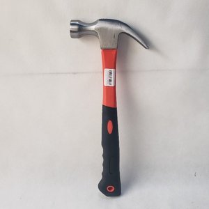 Lote siguiente: Martillo de Carpintero Mango Ergonómico 35cm
