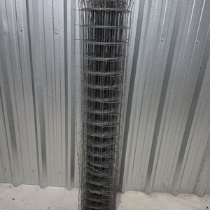 Lote siguiente: Rollo de Malla Metálica de Alambre Galvanizado