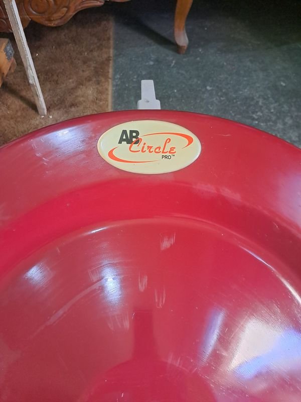 Maquina de ejercicio AB Circle Pro para abdominales y oblicuos - imagen 2