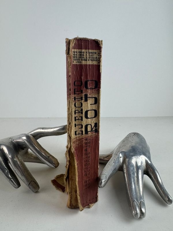 Libro histórico sobre las operaciones del ejército rojo en Argentina - imagen 2