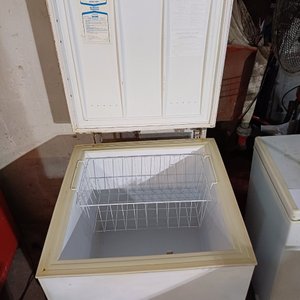 Freezer Horizontal Sear Blanco - Sin Funcionamiento - imagen 4