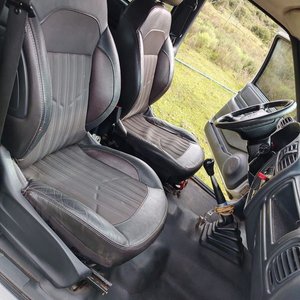 Camioneta Chevrolet S10 4x4 Año 2005 con Motor MWM 2.8 - imagen 11