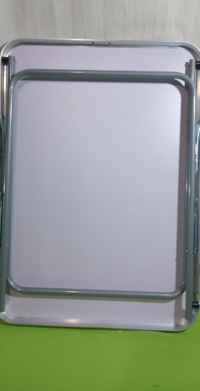 Mesa de camping rebatible para exterior - imagen 3