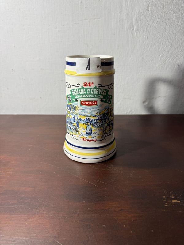 Jarra de la semana de cerveza - Detalles y características - imagen 1