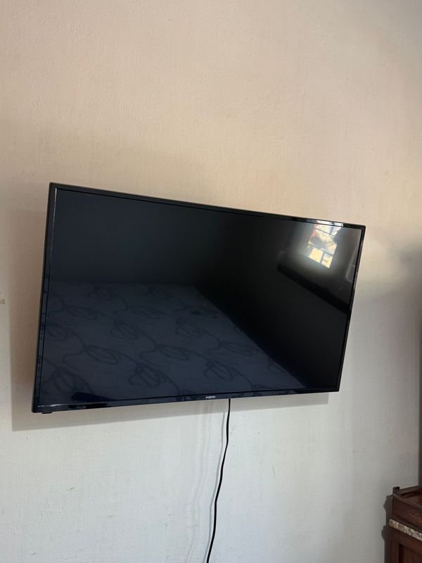 TV Enxuta Smart de 42 pulgadas - Descripción y características - imagen 2