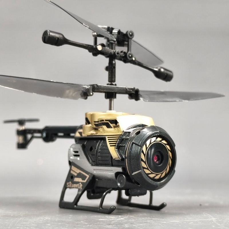 Drone de Cámara con Control Remoto - imagen 5