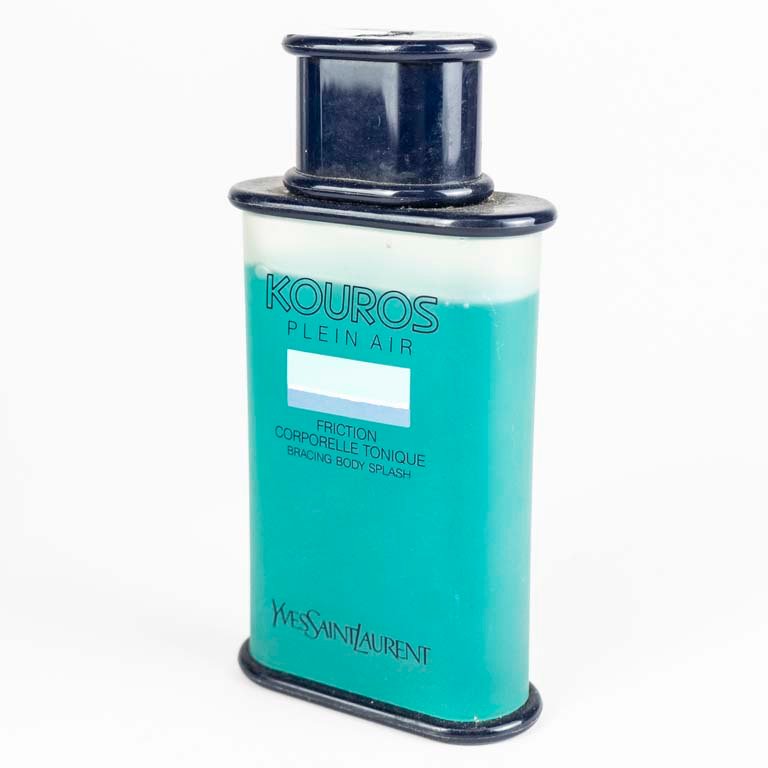 Yves Saint Laurent Body Splash de 200 ml en Excelente Estado - imagen 2