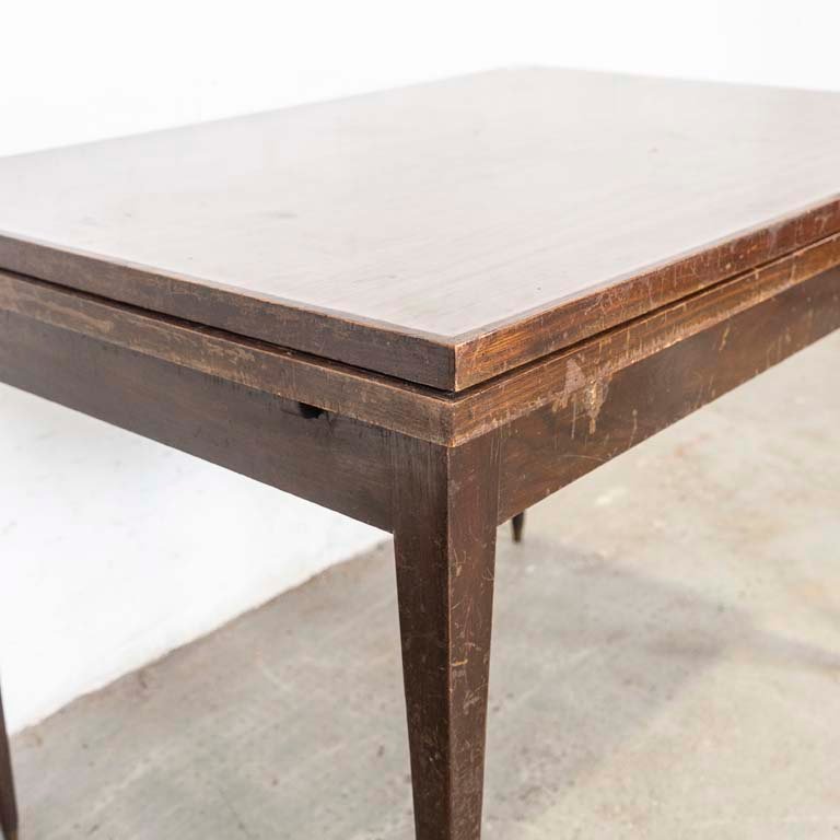 Mesa de comedor americana en buen estado - imagen 3