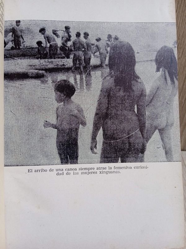 Libro en Portugués 'Más Allá del Das Mortes' de D.G Fabre - imagen 2