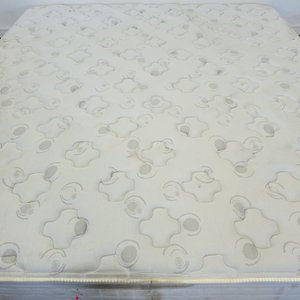 Colchón King Size con Resortes 180x200x23cm - imagen 8