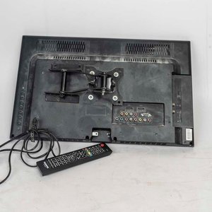 Televisor Panavox de 24" con control remoto - imagen 2