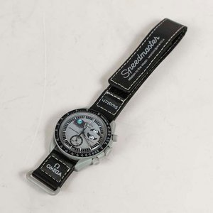 Lote anterior: Reloj Pulsera Omega x Swatch Speedmaster Nuevo