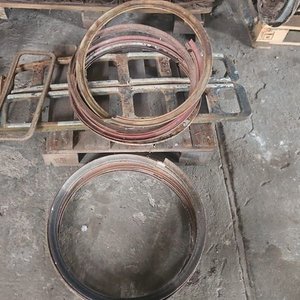 Lote anterior: Juego de 4 Aros Rodado 19 y 4 Aros Rodado 20 para Vehículos