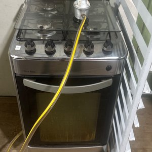 Lote anterior: Cocina a Gas Bronx con Válvula y Manguera
