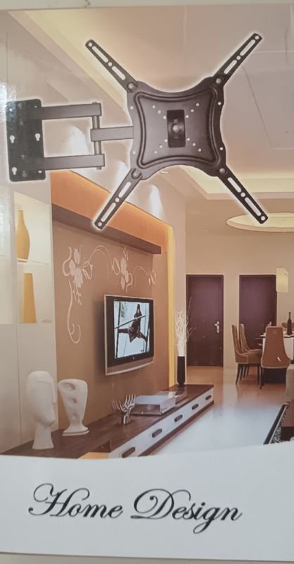 Soporte de pared para televisores LCD/LED/Plasma Home Design - imagen 3