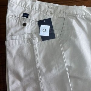 Pantalón de Gabardina Legacy Talle 52 Color Beige - imagen 3