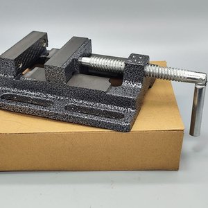 Morza Plana para Taladro de 79 mm - imagen 4