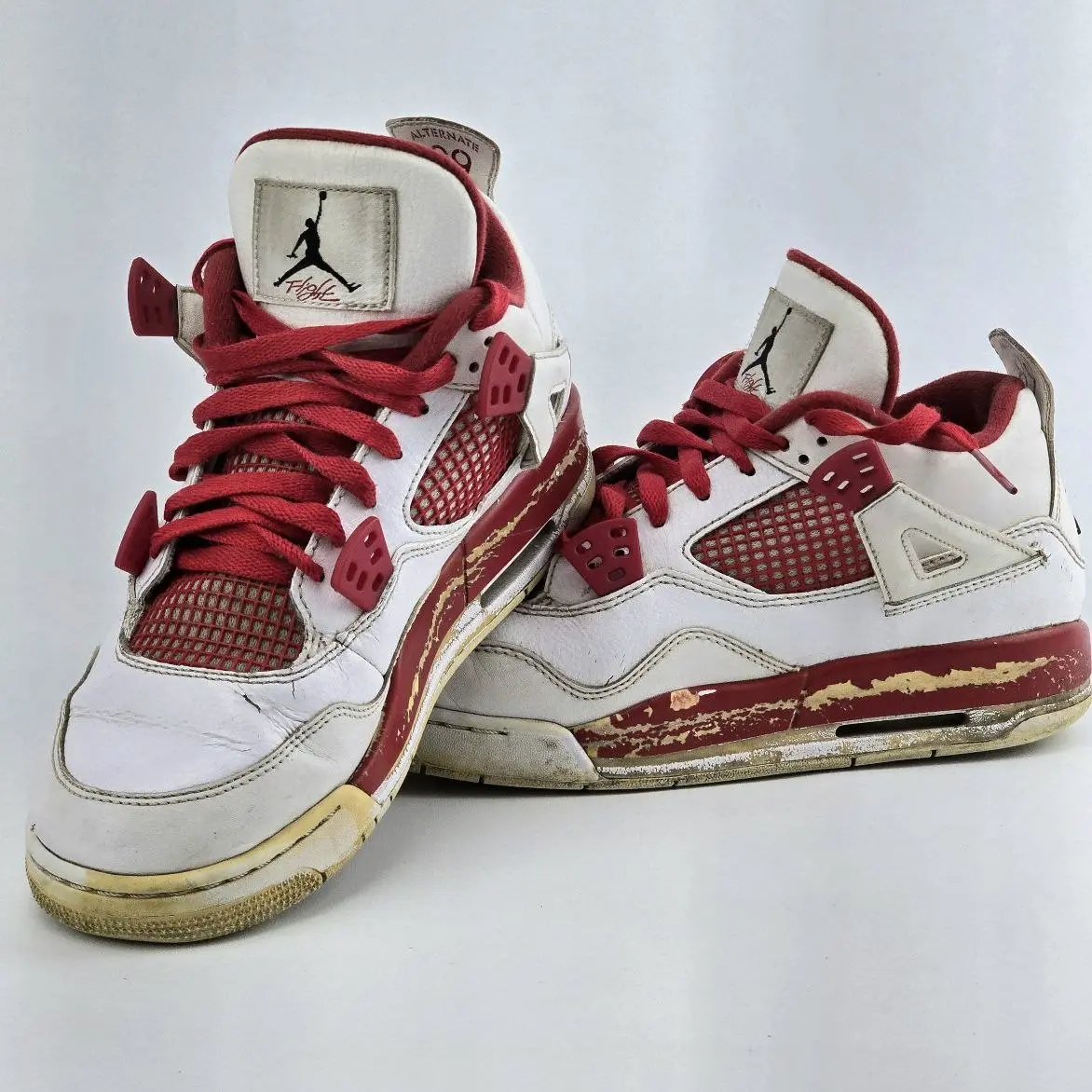 Zapatillas Nike Air Jordan 4 en venta - imagen 1