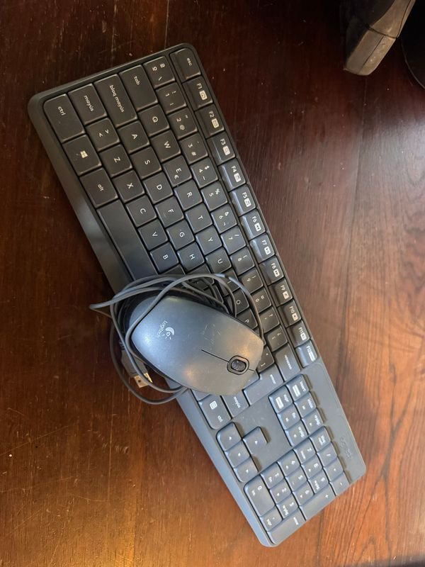Teclados y Mouse para Mac y Windows - imagen 3