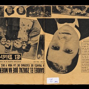 Diario El Diario - Martes 25 de Junio de 1935 - Día Siguiente a la Muerte de Gardel - imagen 3