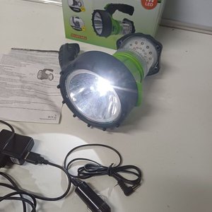 Linterna y Farol Recargable LED para Camping - imagen 4
