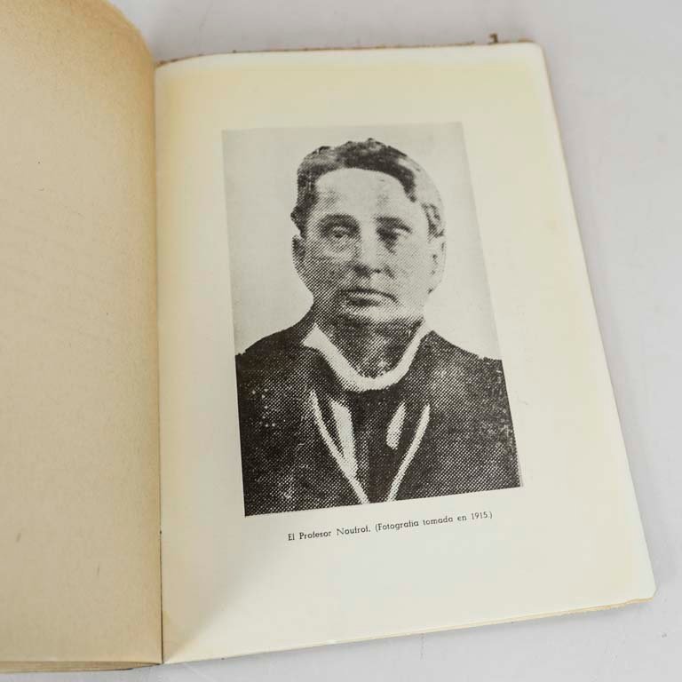 Libro de Medicina Popular y Folklore Mágico del Uruguay - imagen 2