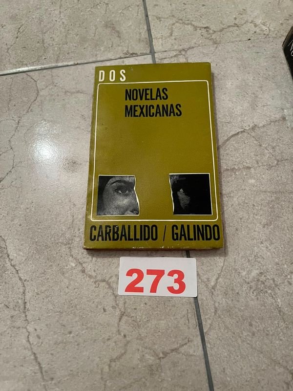 Dos Novelas Mexicanas: "El Pozo" de Sergio Galindo y "Macario" de Emilio Carballido