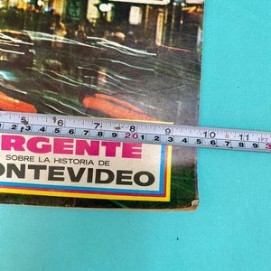 Revista "El País" sobre la Historia de Montevideo - Octubre 1976 - imagen 6