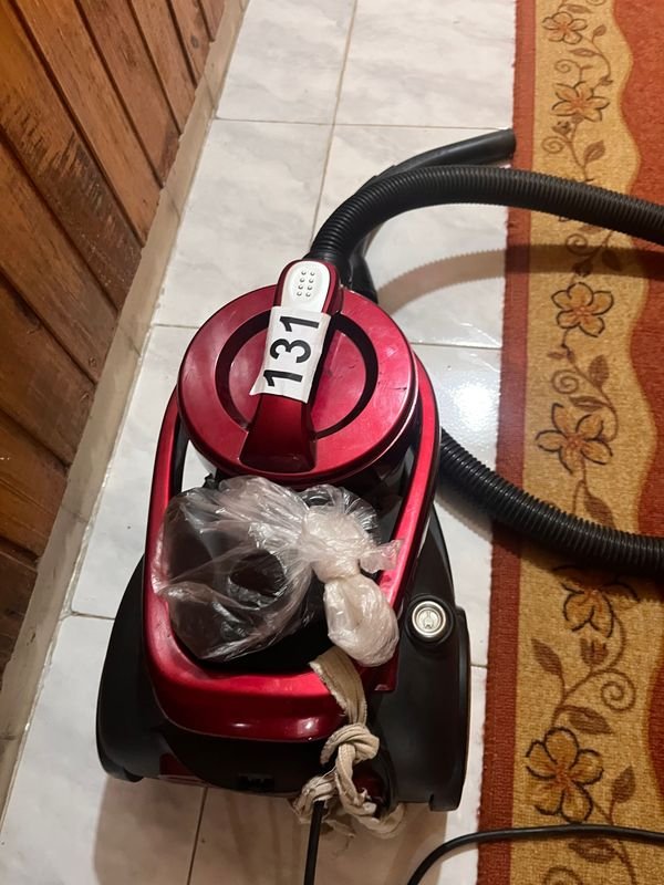 Aspiradora Punktal de 2200w max - imagen 2