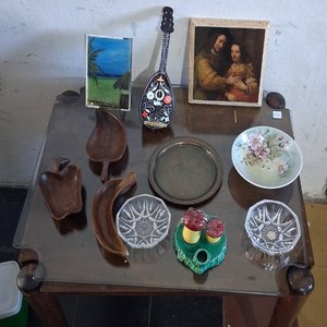 Lote anterior: Lote adornos