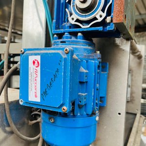 Envasadora de Polvo Industrial con Panel Eléctrico y Motor - imagen 7