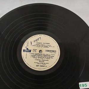 Lote de 2 Discos de Vinilo: Creedence Clearwater Revival y Nelson Riddle - imagen 3